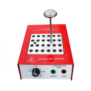 Optical Fiber Curing Oven Sp -24 D