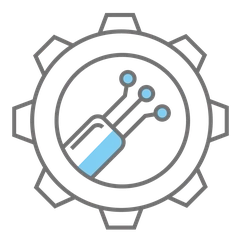 Búnaður og fylgihlutir og verkfæri