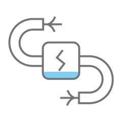 Ljósleiðarasnúru samsetning